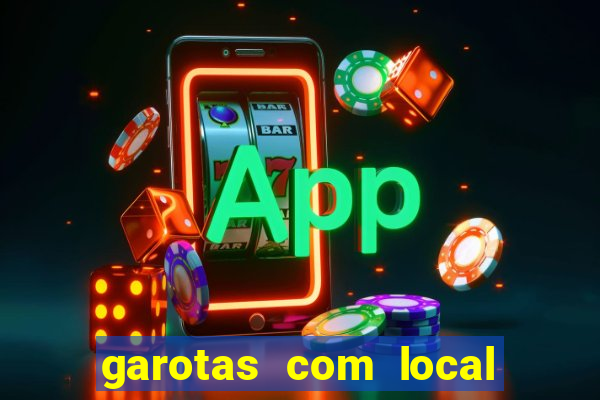 garotas com local porto alegre